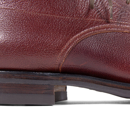 Navvy Boot - Snuff Tanganiyka - VIBERG