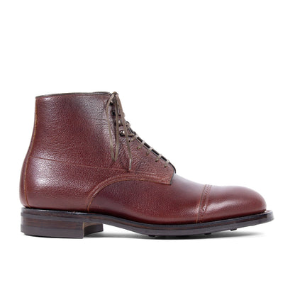 Navvy Boot - Snuff Tanganiyka - VIBERG