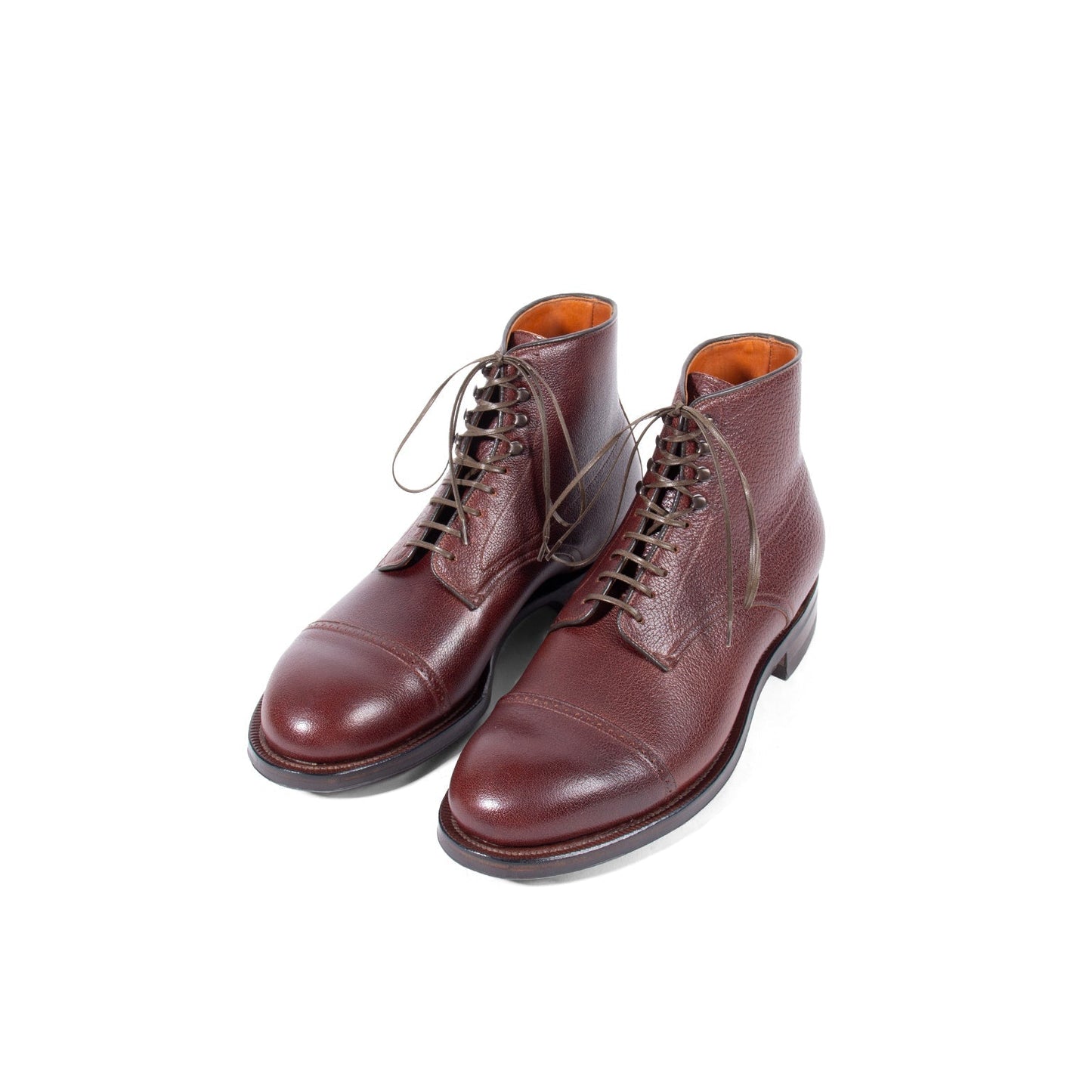 Navvy Boot - Snuff Tanganiyka - VIBERG