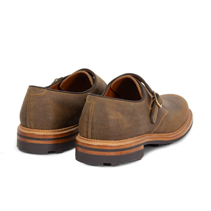 Regent - Antique Waxy Commander - VIBERG