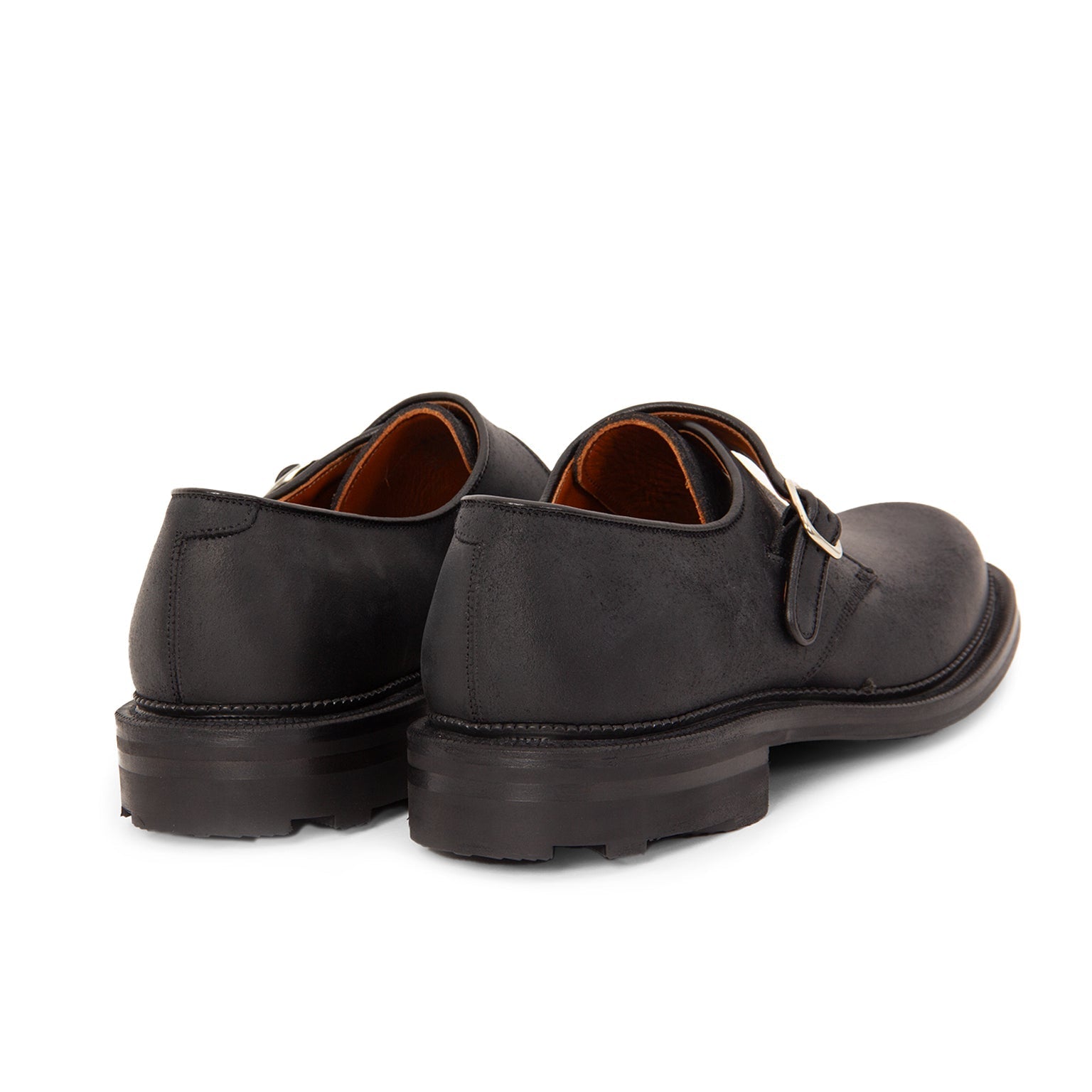 Regent - Black Waxy Commander - VIBERG