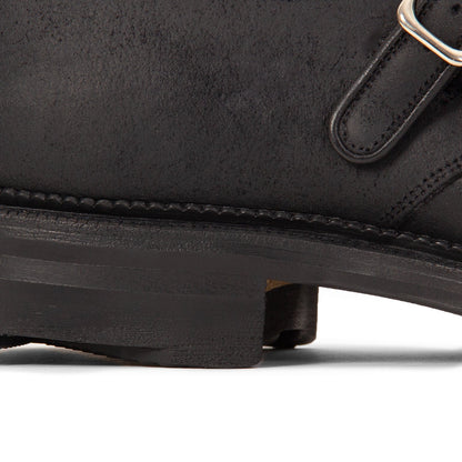 Regent - Black Waxy Commander - VIBERG