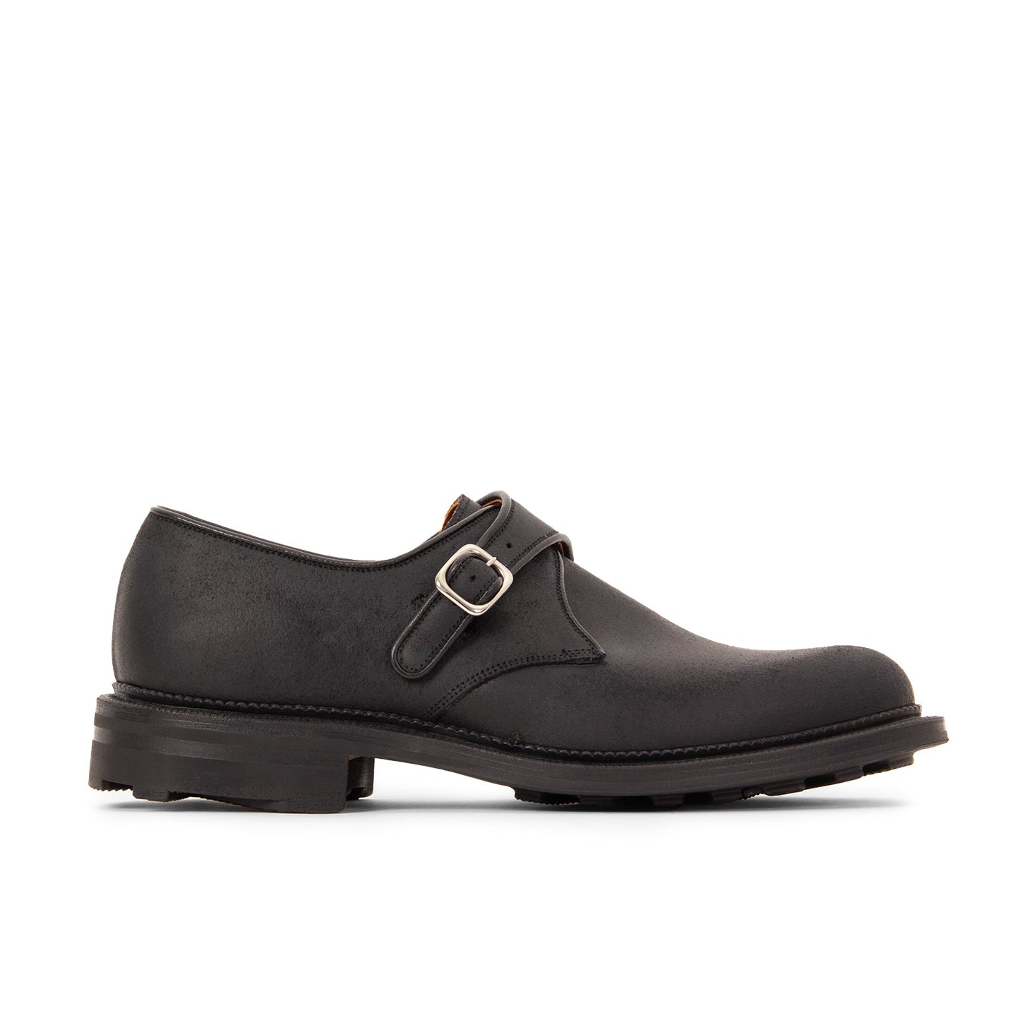 Regent - Black Waxy Commander - VIBERG