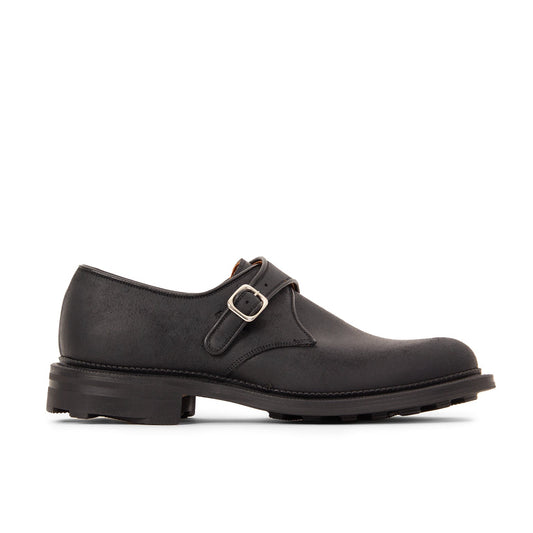 Regent - Black Waxy Commander - VIBERG
