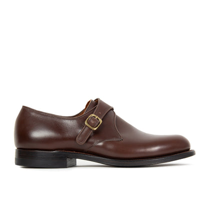 Regent - Cigar Vocalou Calf - VIBERG