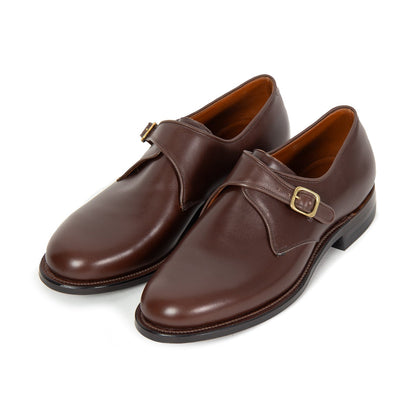 Regent - Cigar Vocalou Calf - VIBERG