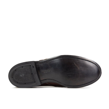 Regent - Cigar Vocalou Calf - VIBERG