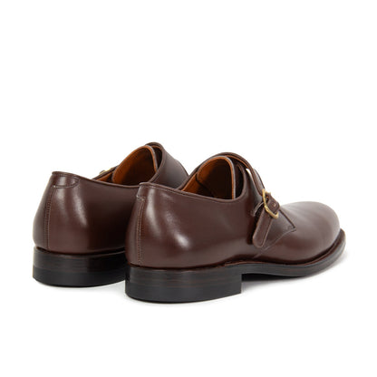 Regent - Cigar Vocalou Calf - VIBERG