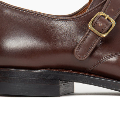Regent - Cigar Vocalou Calf - VIBERG