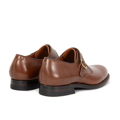 Regent - Cognac Vocalou Calf - VIBERG