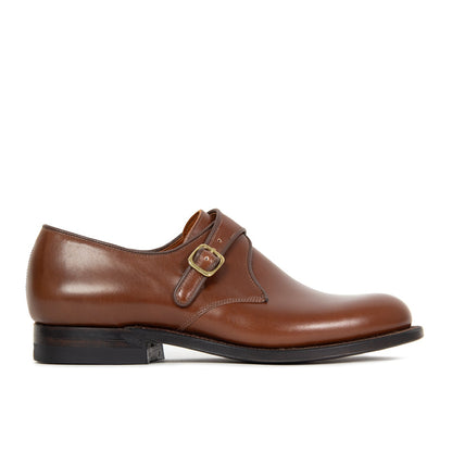 Regent - Cognac Vocalou Calf - VIBERG
