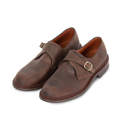 Regent - Urban Waxy Commander - VIBERG