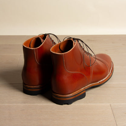 Service Boot® 2030 BCT - Cognac Tuscany - VIBERG