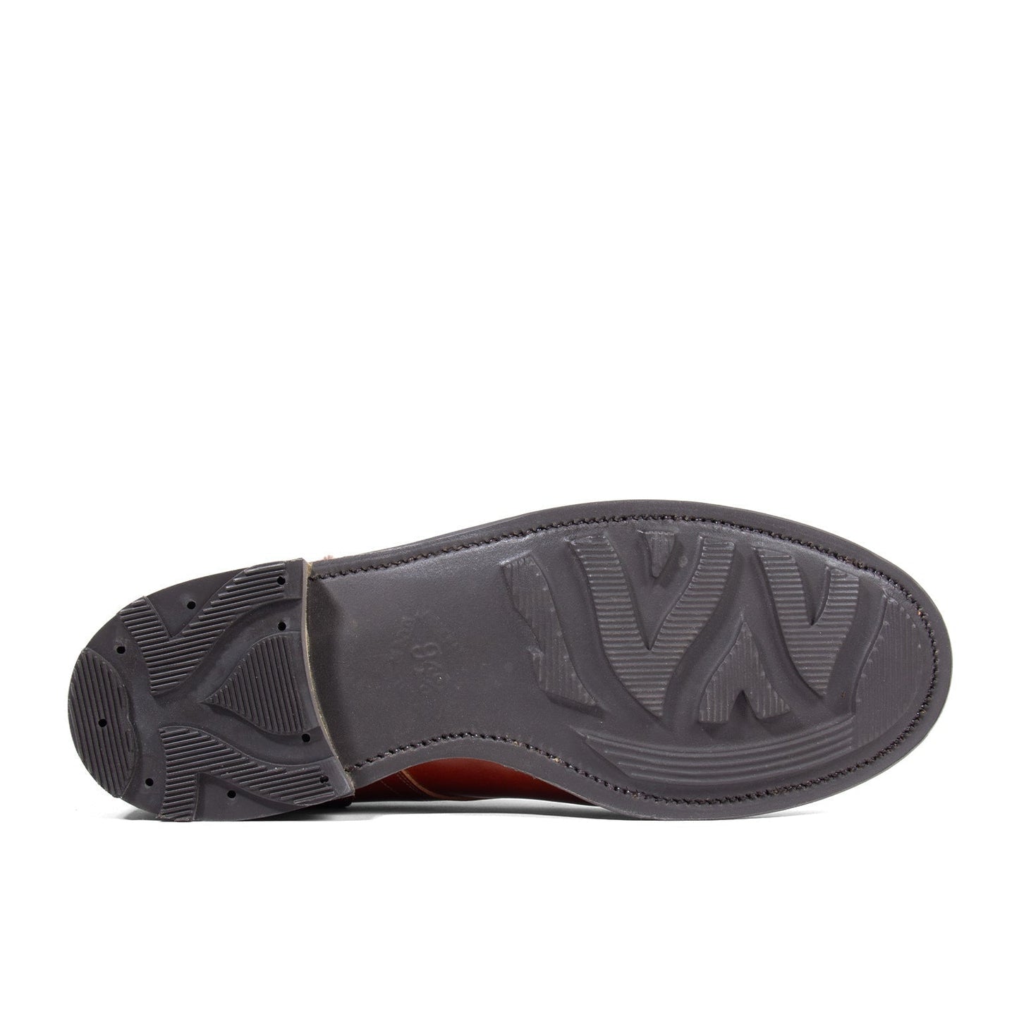 Service Boot® 2030 BCT - Cognac Tuscany - VIBERG