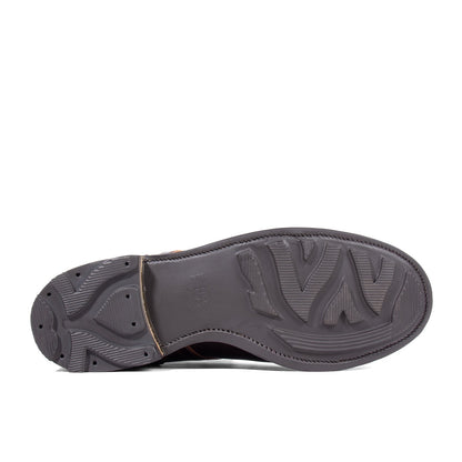 Service Boot® 2030 BCT - Color 8 Shell Cordovan® - VIBERG