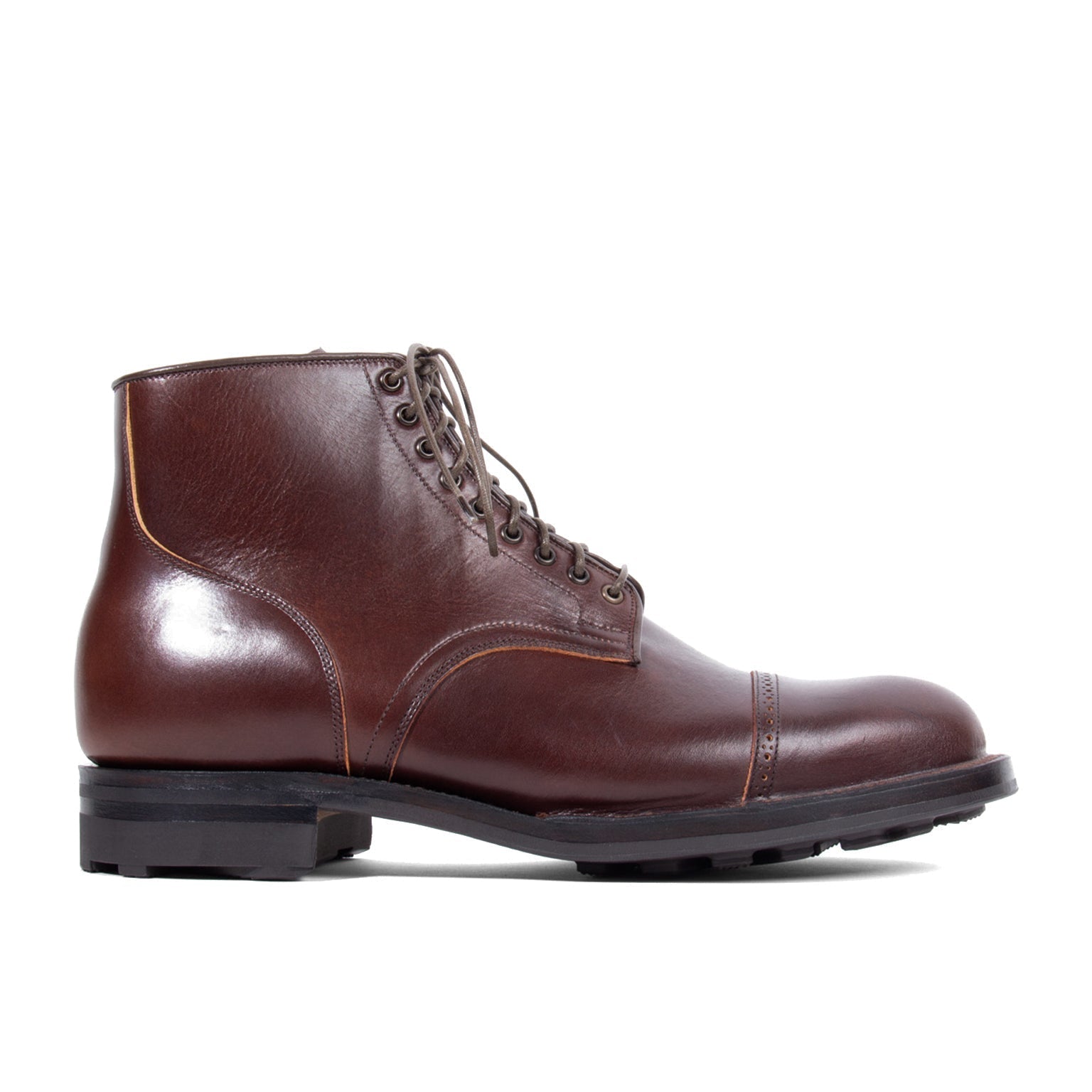 Service Boot® 2030 BCT - Foresta Tuscany - VIBERG