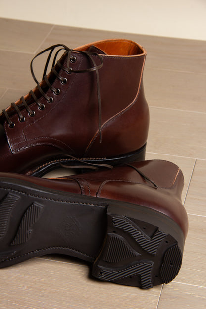 Service Boot® 2030 BCT - Foresta Tuscany - VIBERG