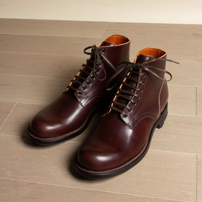 Service Boot® 2030 BCT - Foresta Tuscany - VIBERG