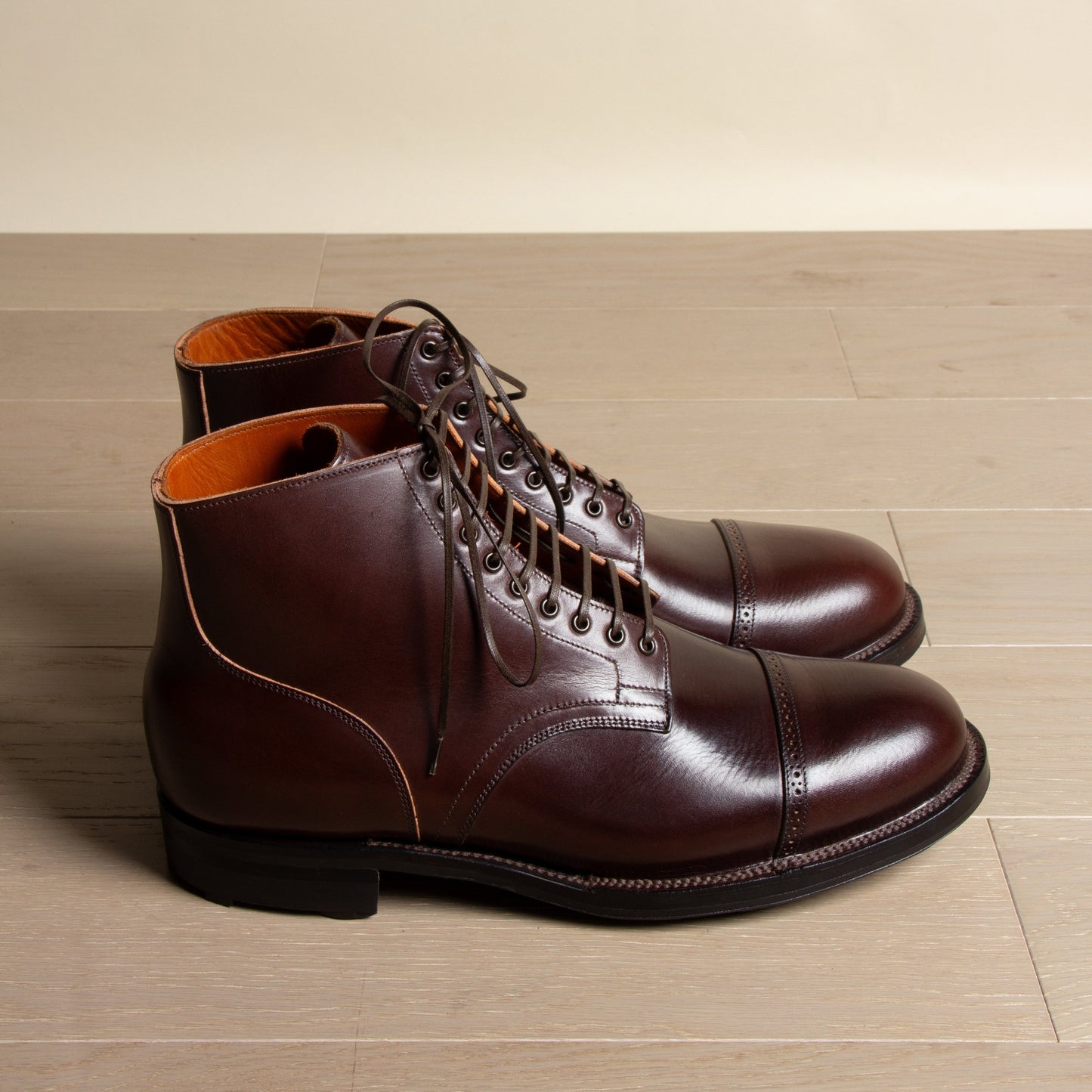 Service Boot® 2030 BCT - Foresta Tuscany - VIBERG