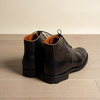 Service Boot® 2030 BCT - Nero Tuscany - VIBERG