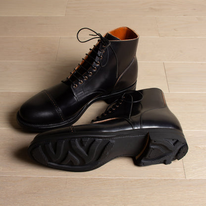 Service Boot® 2030 BCT - Nero Tuscany - VIBERG