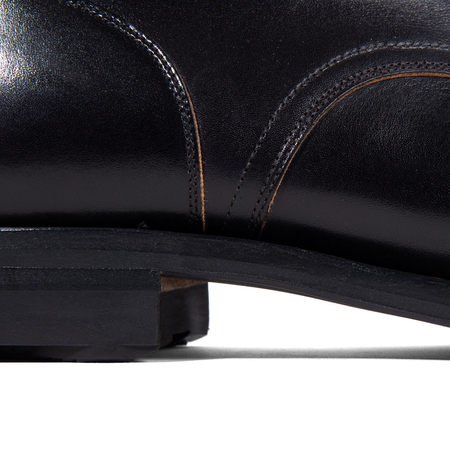 Service Boot® 2030 BCT - Nero Tuscany - VIBERG