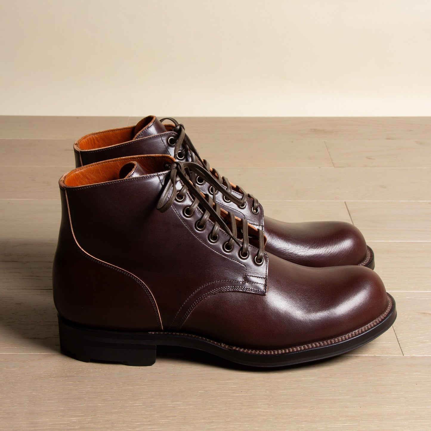 Service Boot® 2040 - Foresta Tuscany - VIBERG