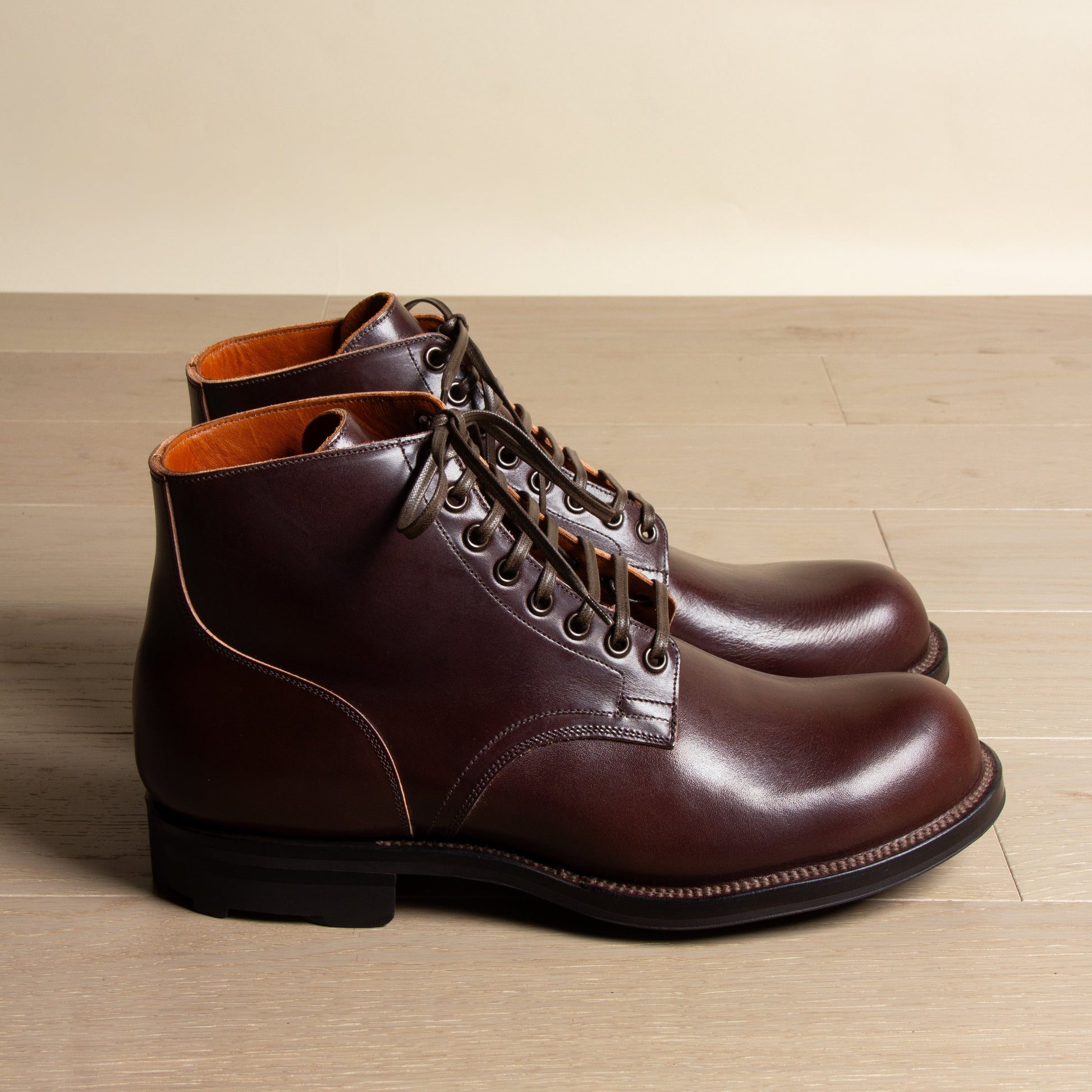Service Boot® 2040 - Foresta Tuscany - VIBERG
