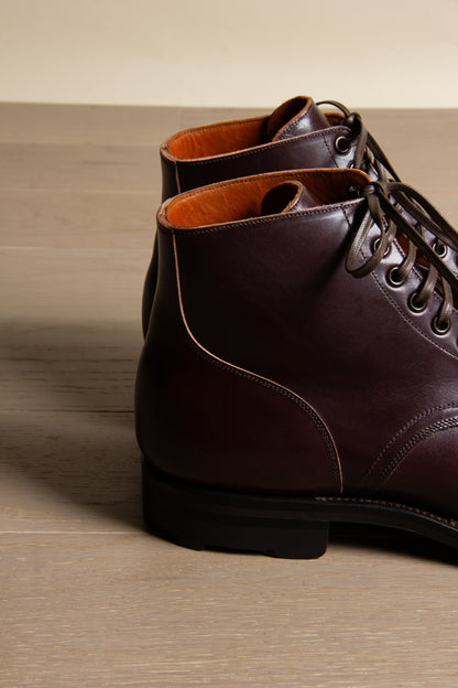 Service Boot® 2040 - Foresta Tuscany - VIBERG