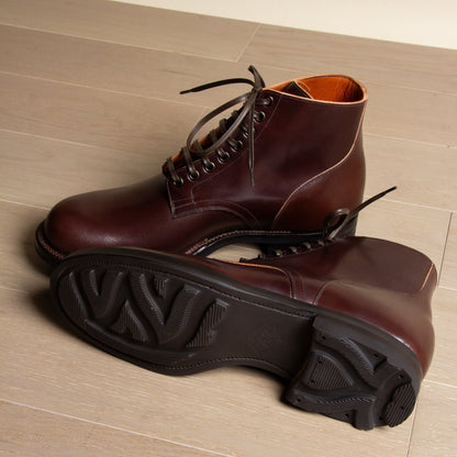 Service Boot® 2040 - Foresta Tuscany - VIBERG