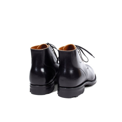 Service Boot® 2040 - Nero Tuscany - VIBERG