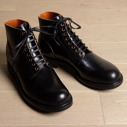 Service Boot® 2040 - Nero Tuscany - VIBERG