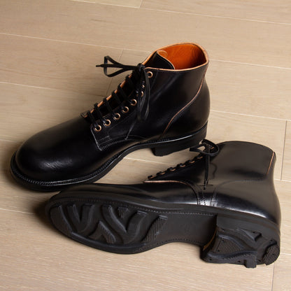 Service Boot® 2040 - Nero Tuscany - VIBERG