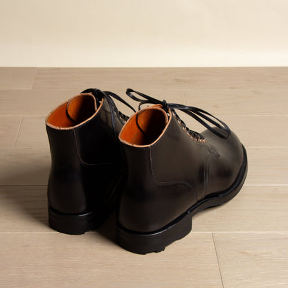 Service Boot® 2040 - Nero Tuscany - VIBERG
