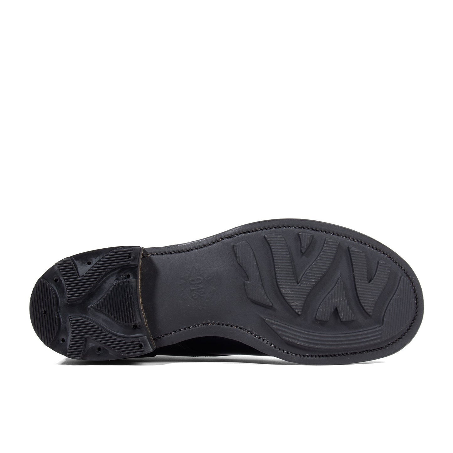 Service Boot® 2040 - Nero Tuscany - VIBERG