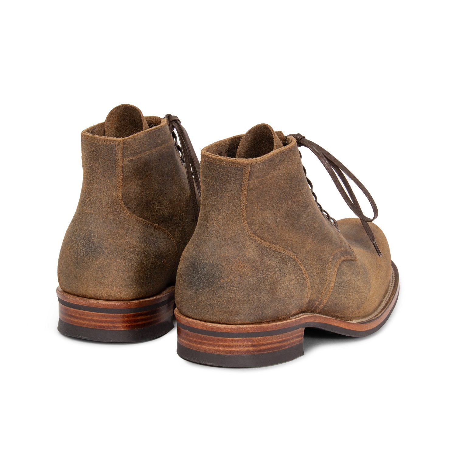 Service Boot® 310 - Antique Waxy Commander - VIBERG