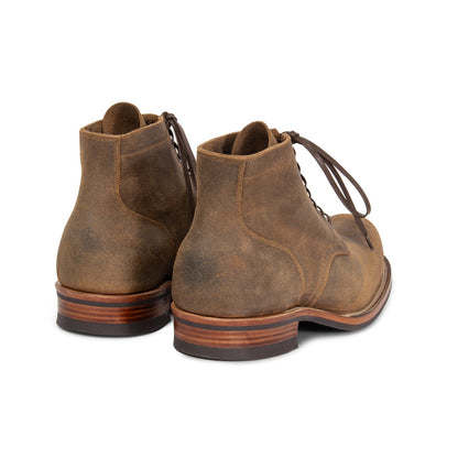 Service Boot® 310 - Antique Waxy Commander - VIBERG