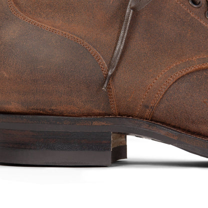 Service Boot® 310 - Urban Waxy Commander - VIBERG