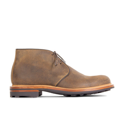 Uplands - Antique Waxy Commander - VIBERG